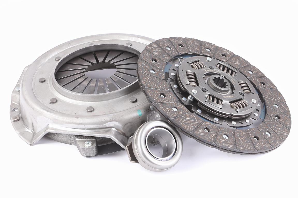 Clutch Kit - Clutch Pro