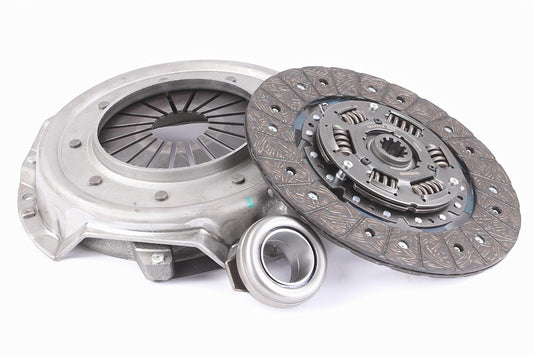Clutch Kit - Clutch Pro