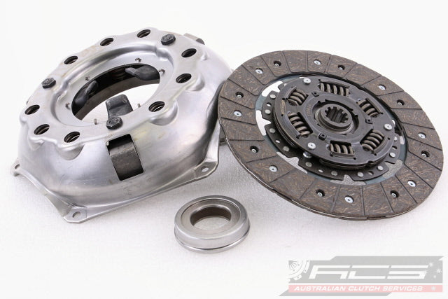Clutch Kit - Clutch Pro