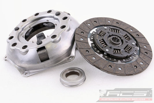 Clutch Kit - Clutch Pro