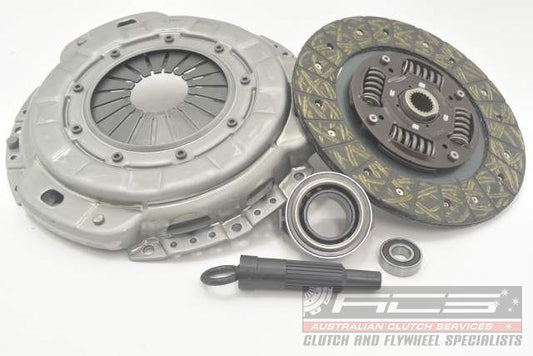 Clutch Kit - Clutch Pro