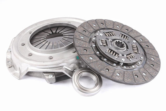 Clutch Kit - Clutch Pro