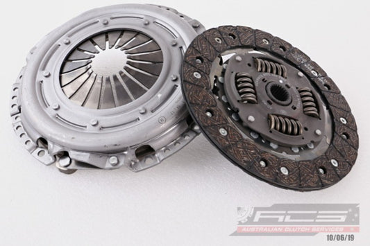 Clutch Kit - Clutch Pro