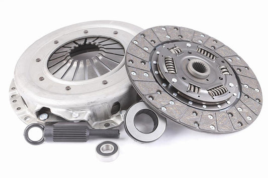 Clutch Kit - Clutch Pro