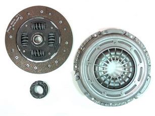 Clutch Kit - Clutch Pro