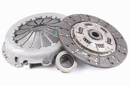 Clutch Kit - Clutch Pro