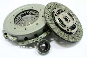 Clutch Kit - Clutch Pro