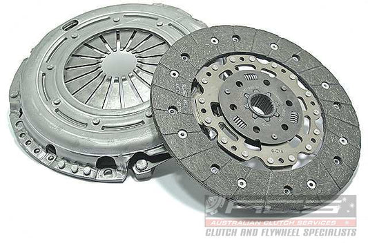 Clutch Kit - Clutch Pro
