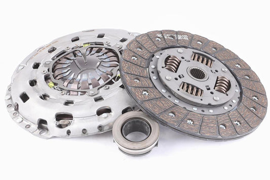 Clutch Kit - Clutch Pro
