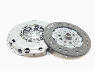 Clutch Kit - Clutch Pro
