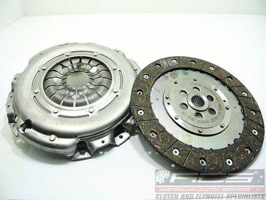 Clutch Kit - Clutch Pro
