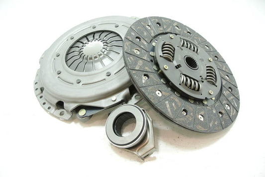 Clutch Kit - Clutch Pro