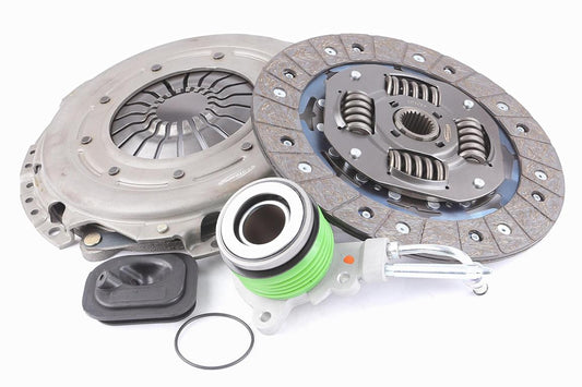 Clutch Kit - Clutch Pro