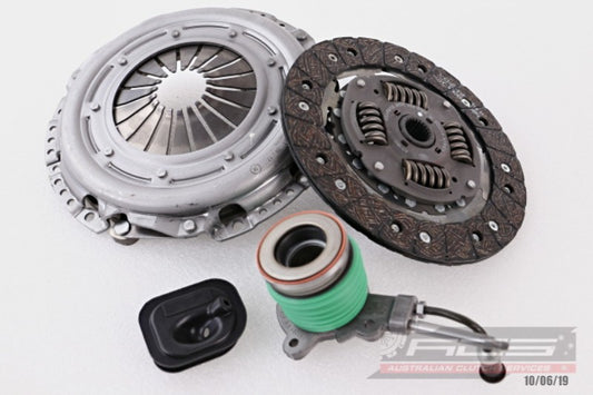 Clutch Kit - Clutch Pro