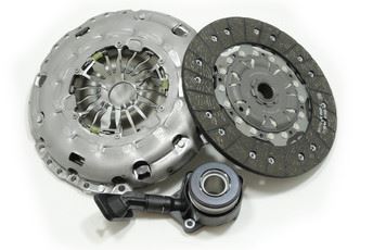 Clutch Kit - Clutch Pro