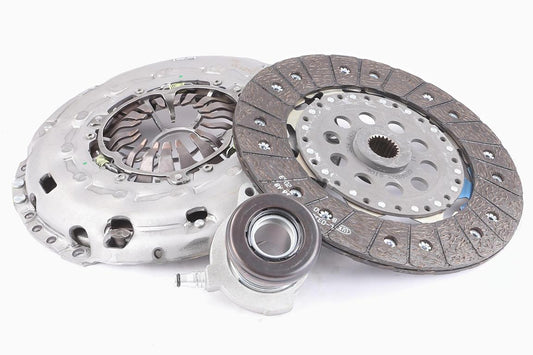 Clutch Kit - Clutch Pro