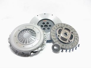 Clutch Kit - Clutch Pro