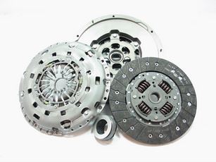 Clutch Kit - Clutch Pro