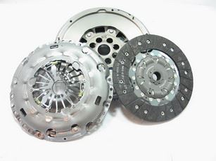 Clutch Kit - Clutch Pro