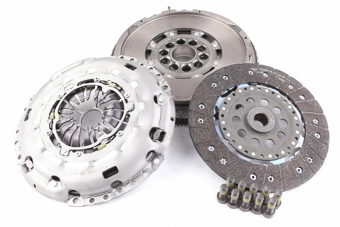 Clutch Kit - Clutch Pro
