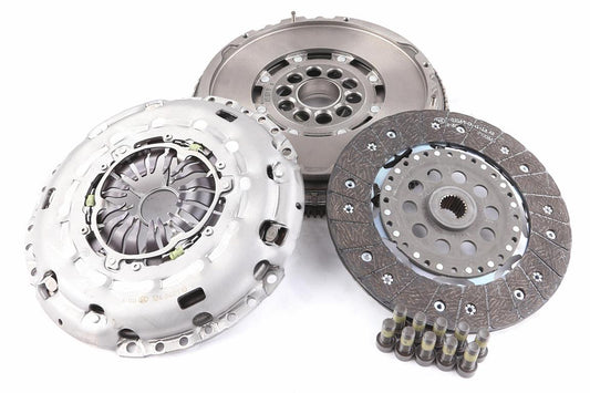 Clutch Kit - Clutch Pro
