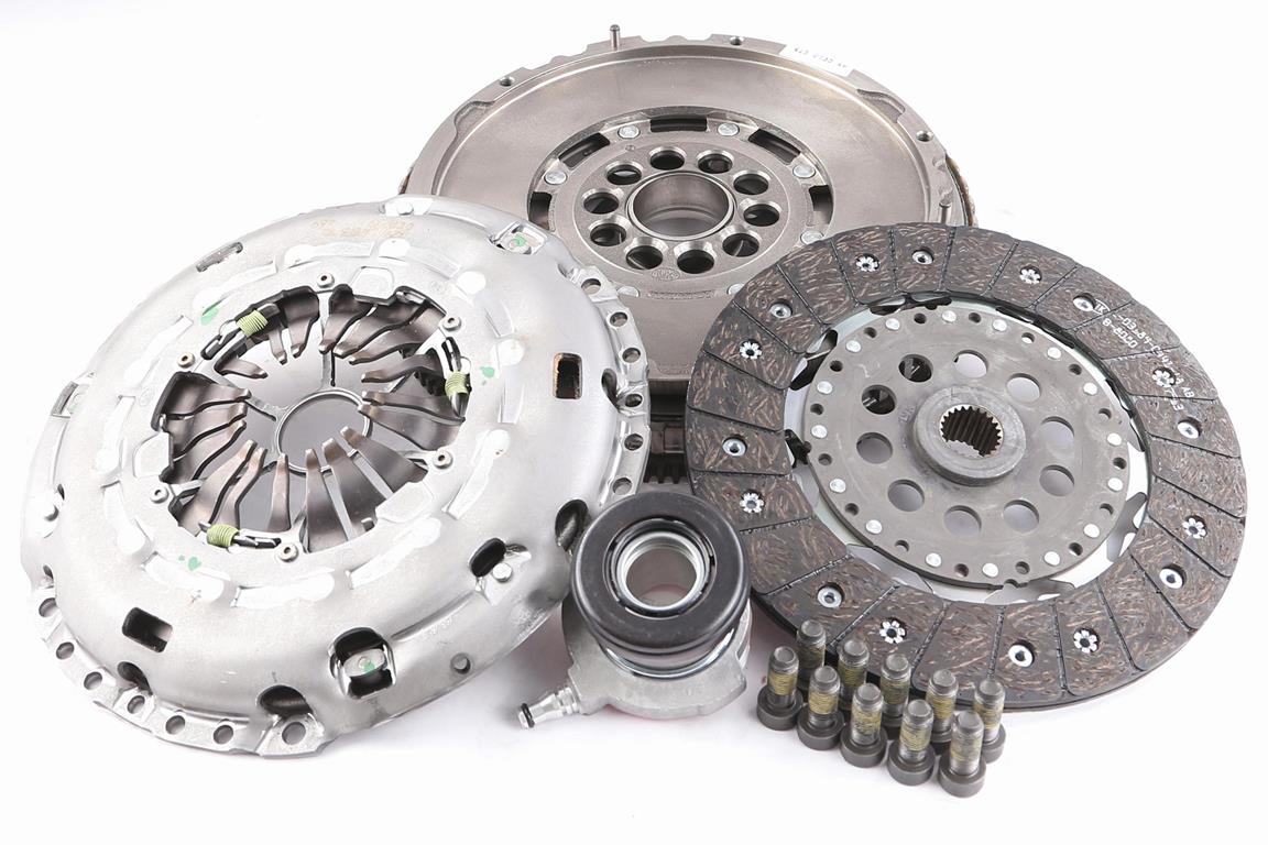 Clutch Kit - Clutch Pro