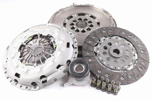 Clutch Kit - Clutch Pro
