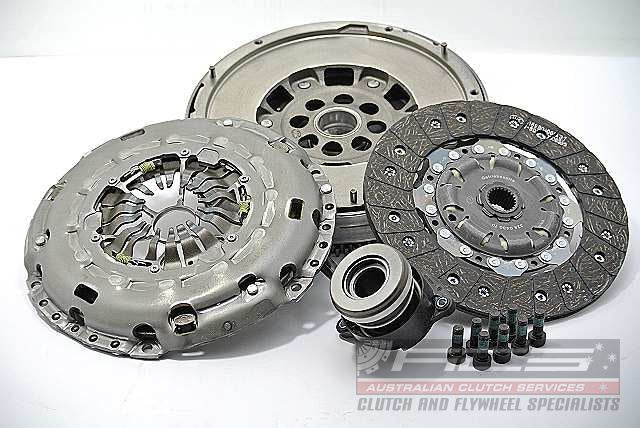 Clutch Kit - Clutch Pro