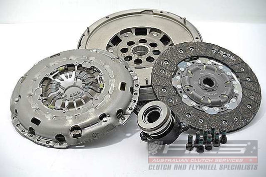 Clutch Kit - Clutch Pro