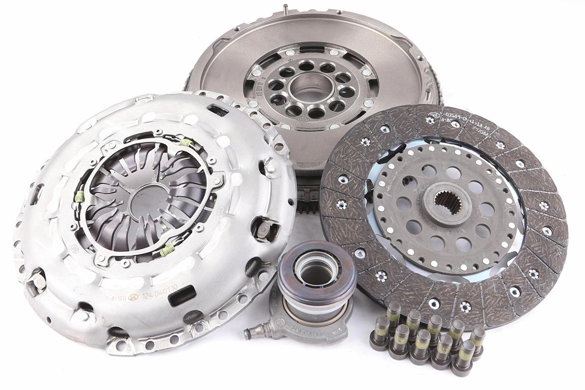 Clutch Kit - Clutch Pro