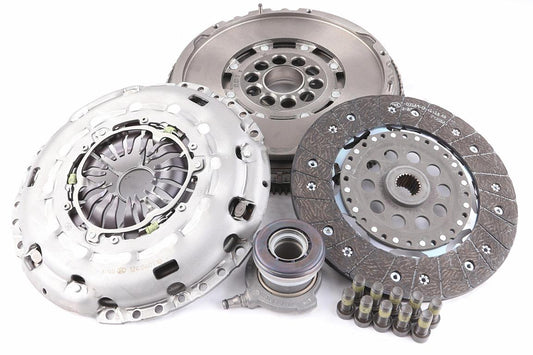 Clutch Kit - Clutch Pro