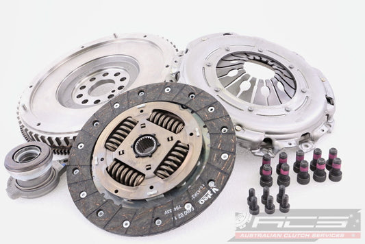 Clutch Kit - Clutch Pro