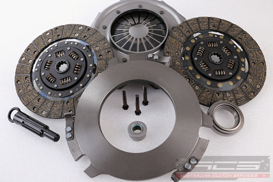 Clutch Kit - Clutch Pro
