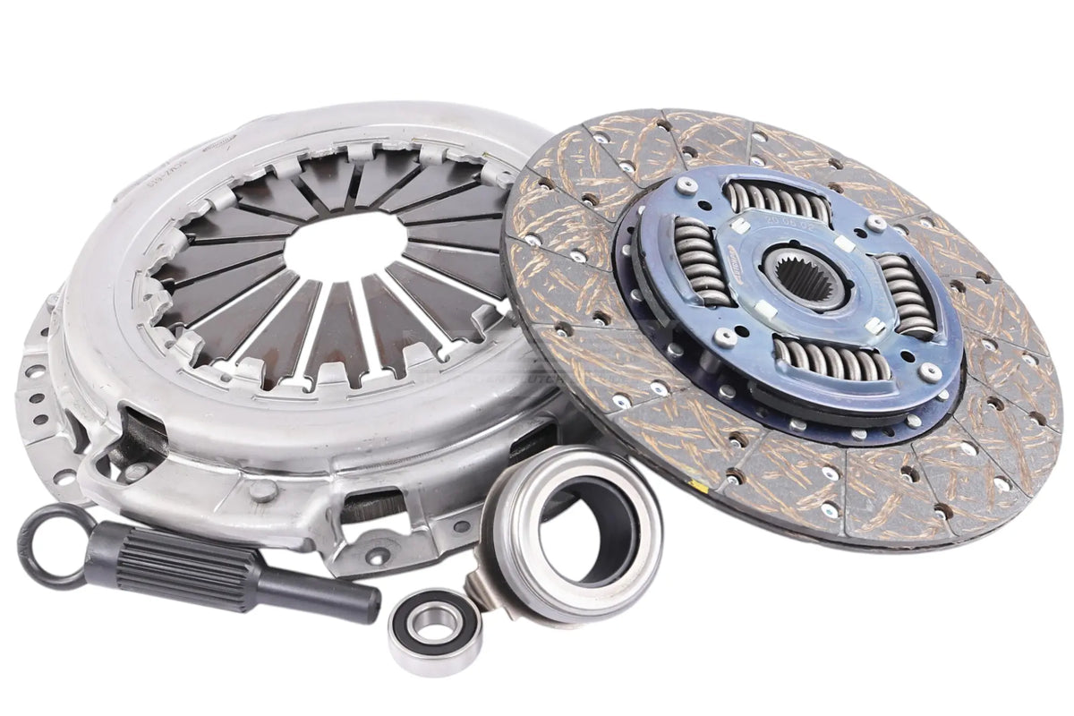 Clutch Kit - Clutch Pro