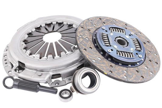Clutch Kit - Clutch Pro