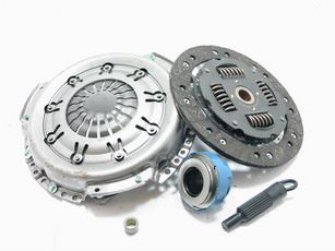 Clutch Kit - Clutch Pro