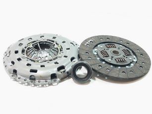 Clutch Kit - Clutch Pro