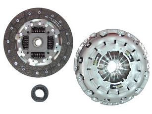 Clutch Kit - Clutch Pro