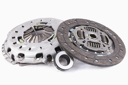 Clutch Kit - Clutch Pro