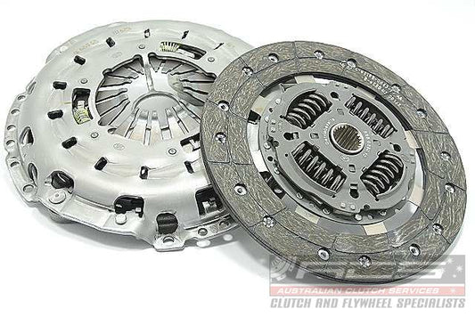 Clutch Kit - Clutch Pro