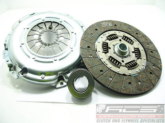 Clutch Kit - Clutch Pro