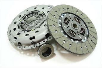 Clutch Kit - Clutch Pro