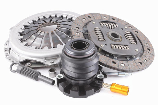 Clutch Kit - Clutch Pro