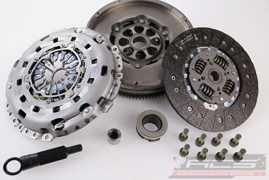 Clutch Kit with F/W