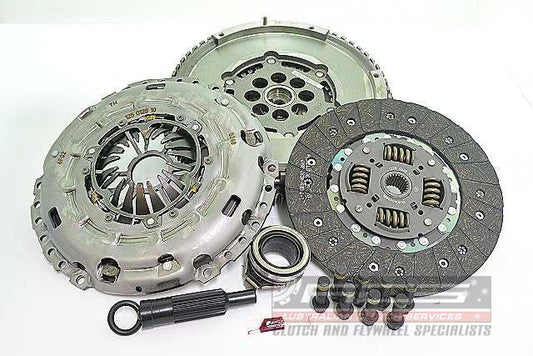 Clutch Kit - Clutch Pro