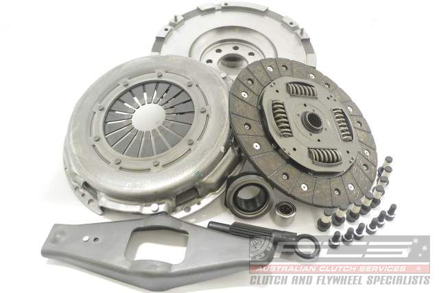 Clutch Kit - Clutch Pro