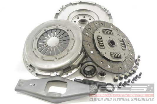 Clutch Kit - Clutch Pro