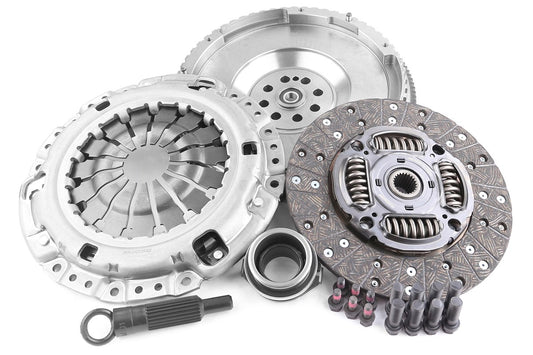 Clutch Kit - Clutch Pro