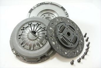 Clutch Kit - Clutch Pro