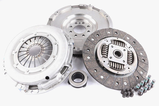 Clutch Kit - Clutch Pro